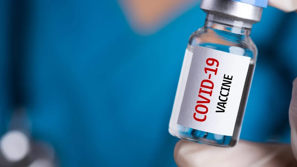 GHANA, IVORY COAST GET COVID-19 VACCINE AHEAD OF NIGERIA