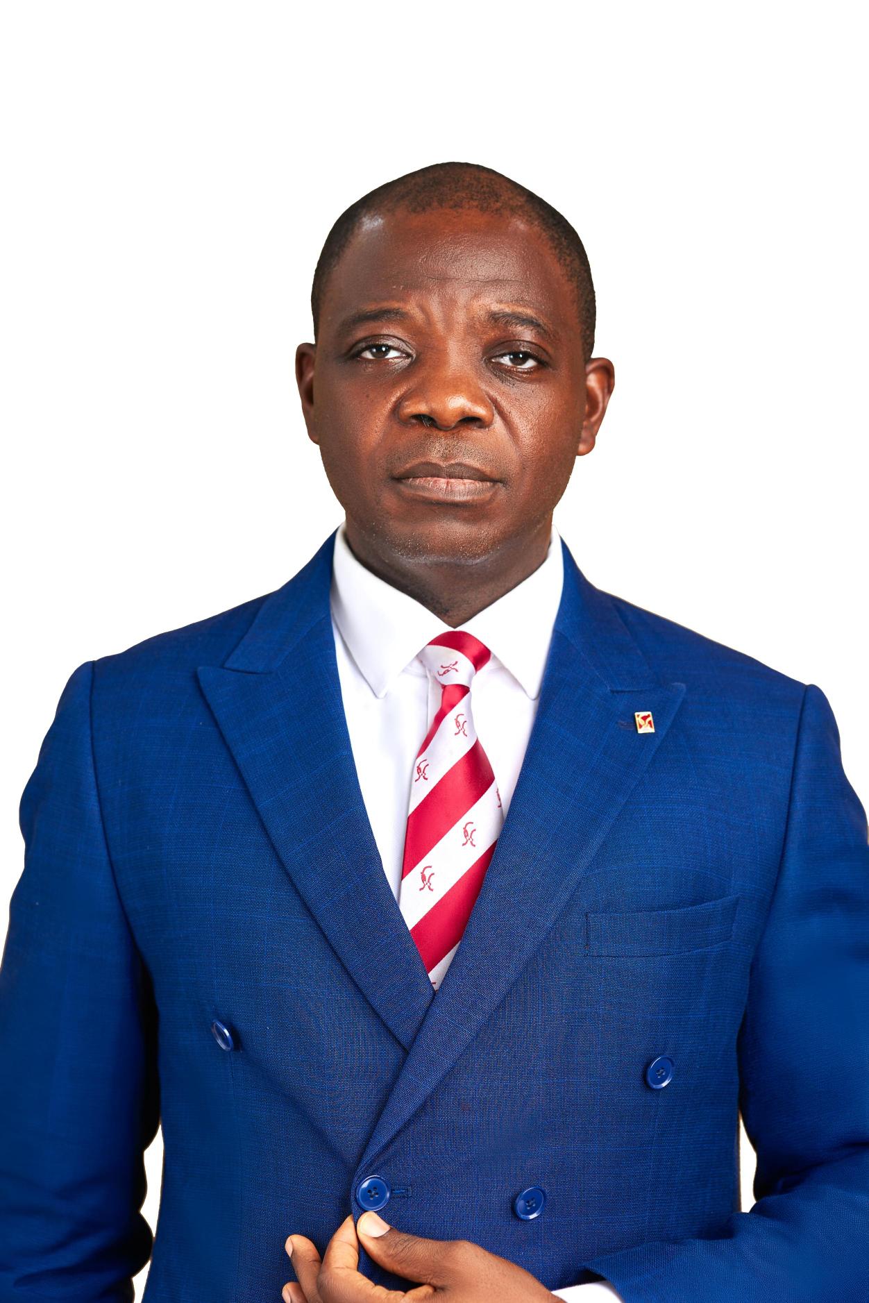 BABATUNDE DARAMOLA